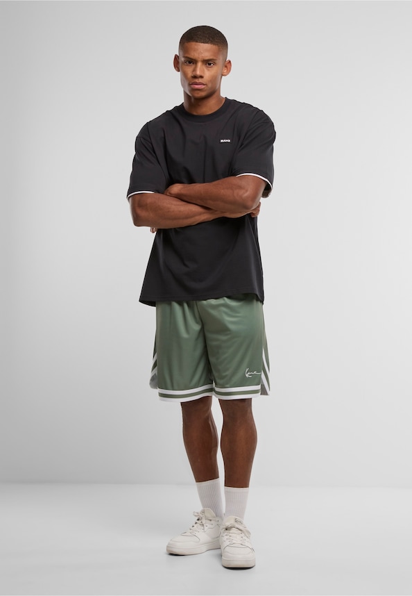 Retro Oversized T-Shirt-2