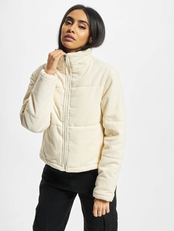 Ladies Corduroy-2