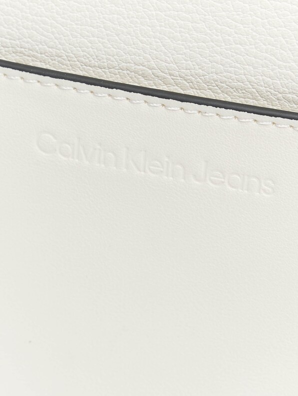 Calvin Klein Jeans Minimal Monogram Boxy Flap Crossbody Bag-6