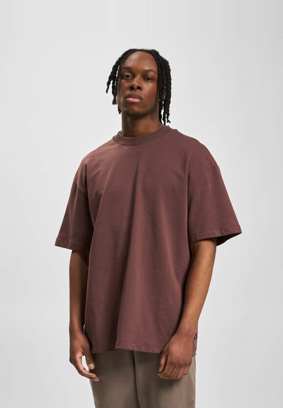 Blakam Clean Crew Neck-1