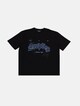 HEAVY OVERSIZED BLUE GLOW-0