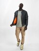 Organic O Neck-3