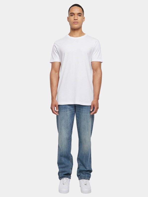 T-Shirt Round Neck-3