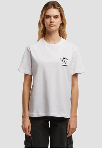 Ladies Espresso Tee