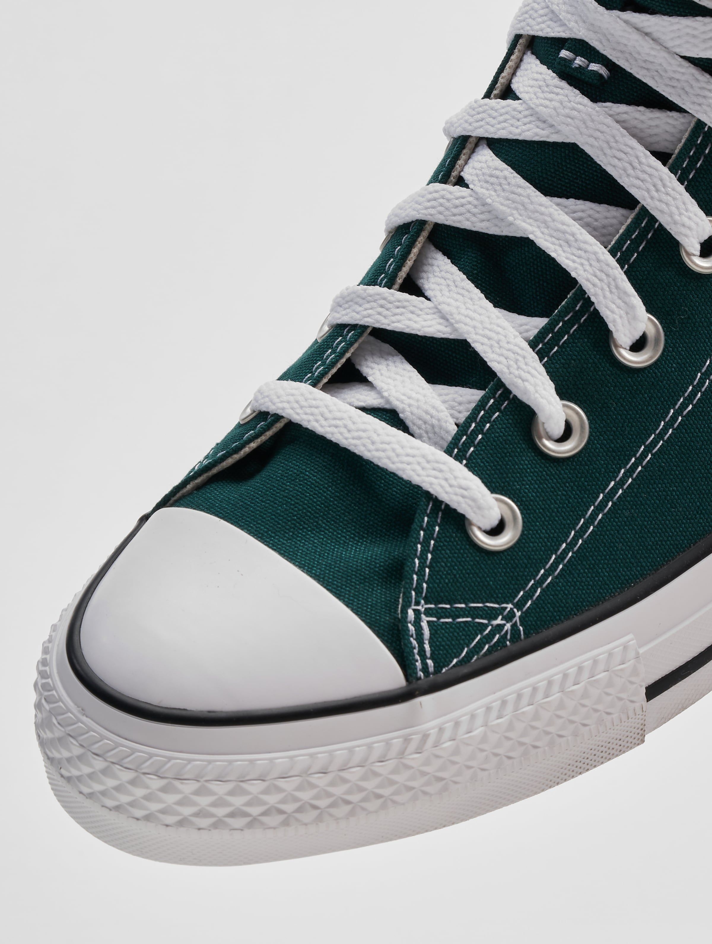 Chuck taylor 7 on sale green