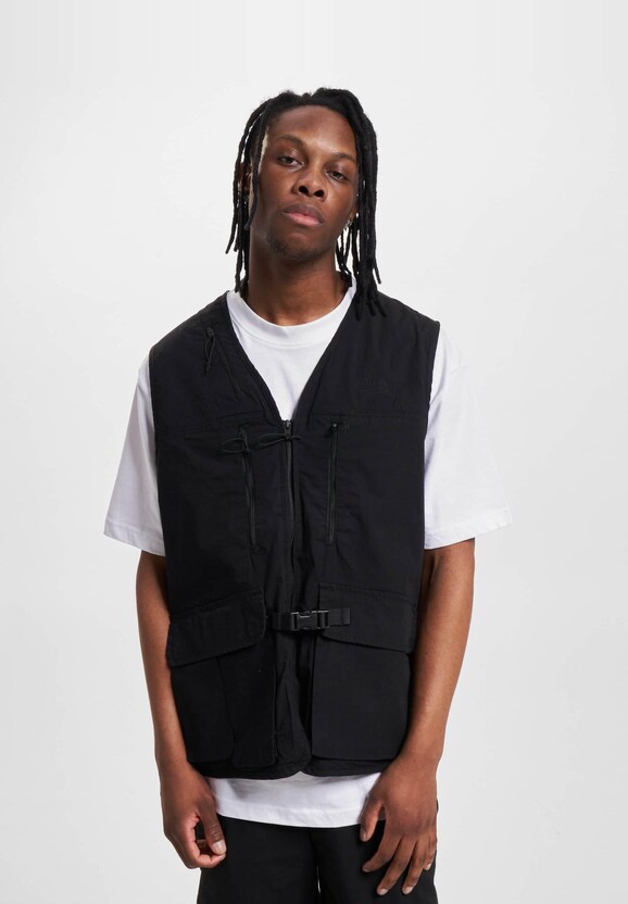 The North Face M66 Utility Weste-1