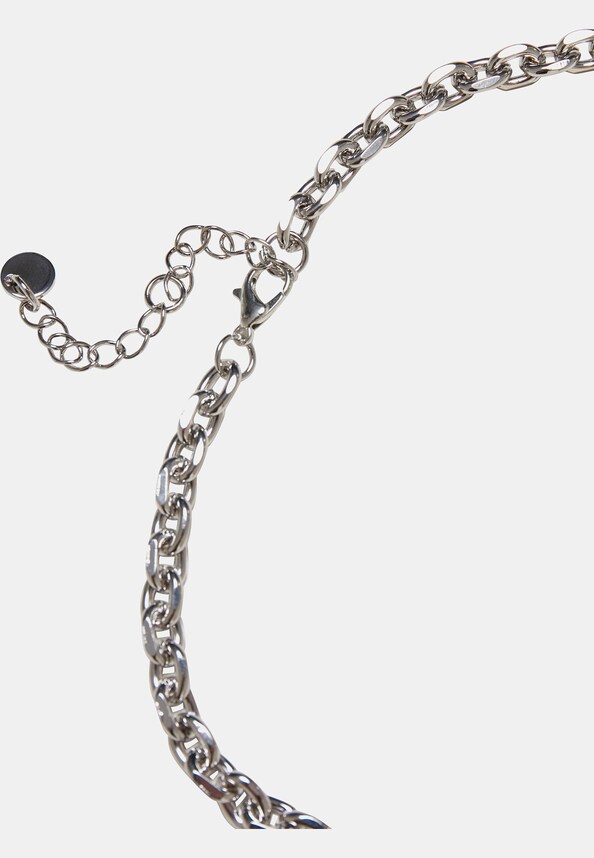 Uranus Basic Necklace-1