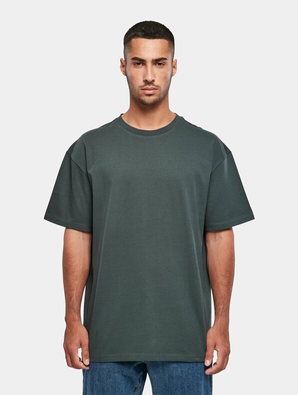 Heavy Oversize Tee-2