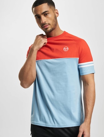 Sergio Tacchini Ischia T-Shirts