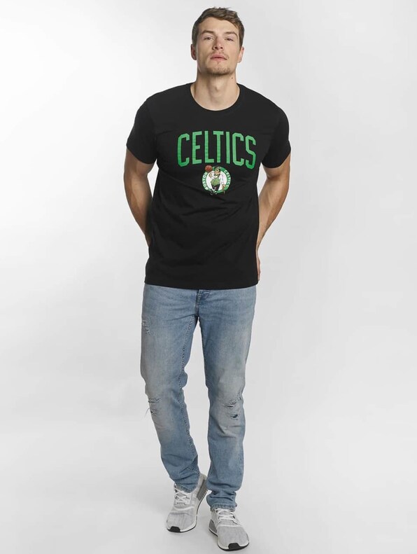 Team Logo Boston Celtics -2