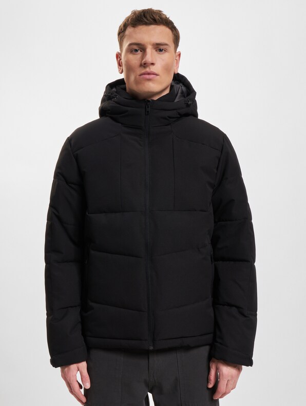 Jack & Jones Jcootis Puffer Sn-2