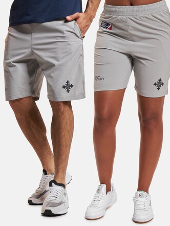 Paris Musketeers On-Field Performance Shorts