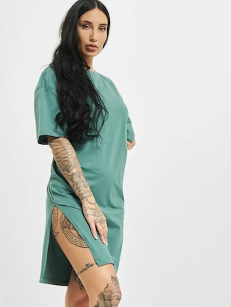 Organic Oversized Slit 