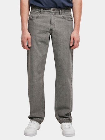 Open Edge Loose