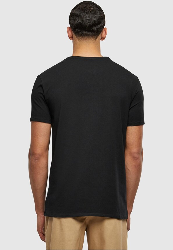 Organic Fitted Strech-1