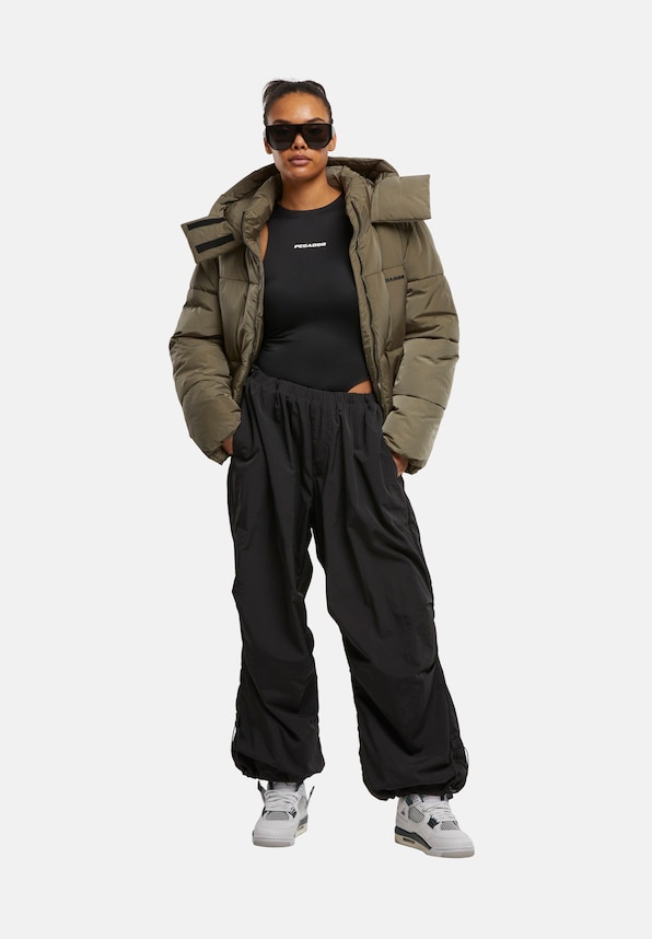 Blanca Crushedmud Puffer-3