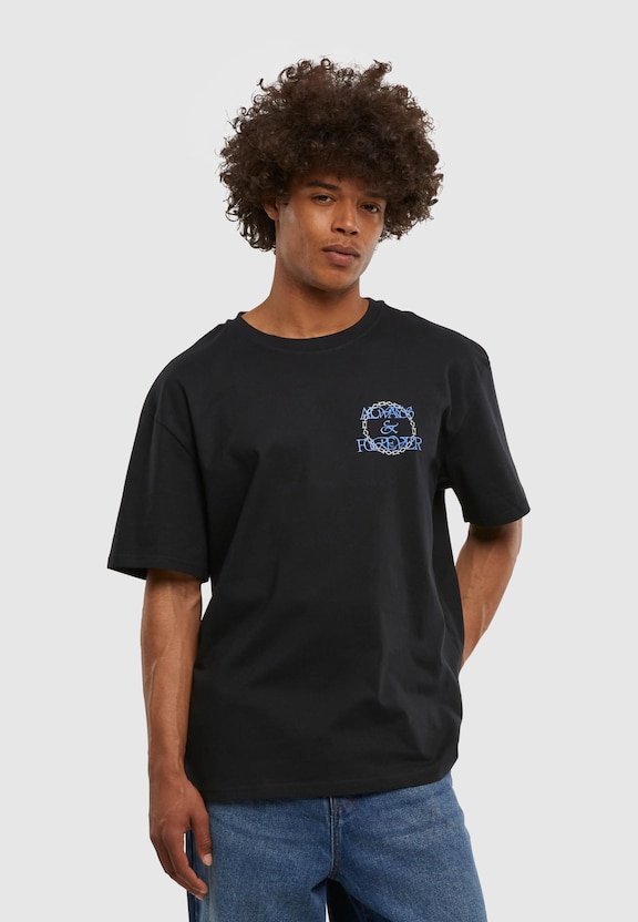 The World Is Ours Oversize Tee-0