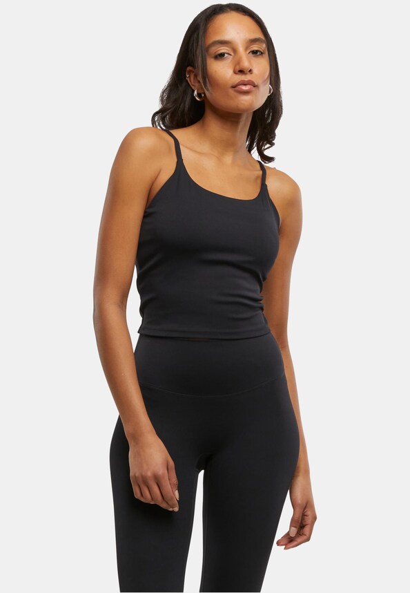 Ladies Sports Top adjustable-0