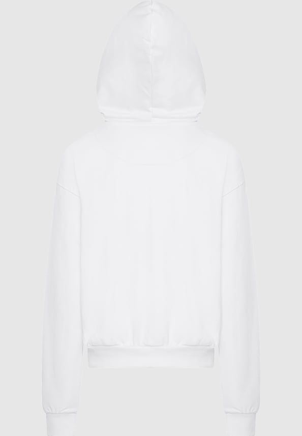 Superman New Shield Logo Ultra Heavy Hoody-3