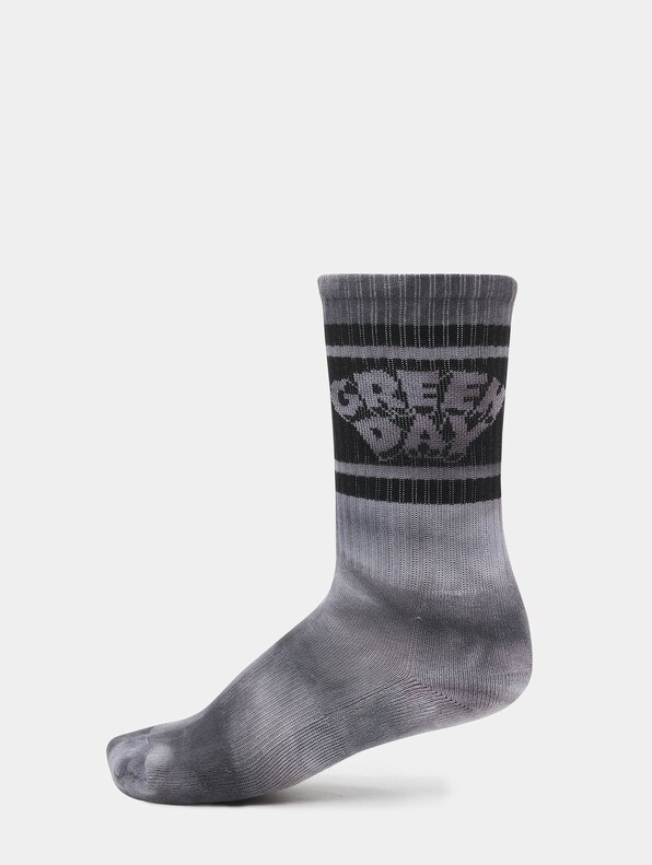 Green Day Tie Die 2-Pack-1