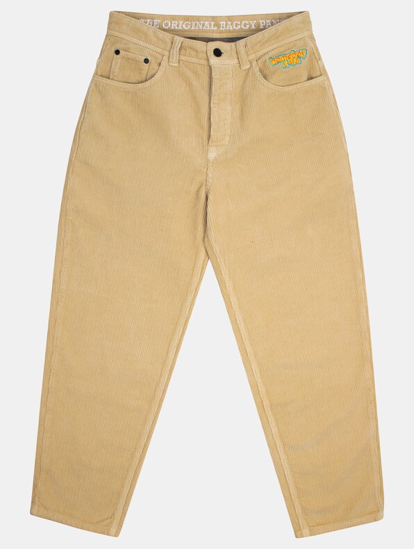 x-tra BAGGY-3