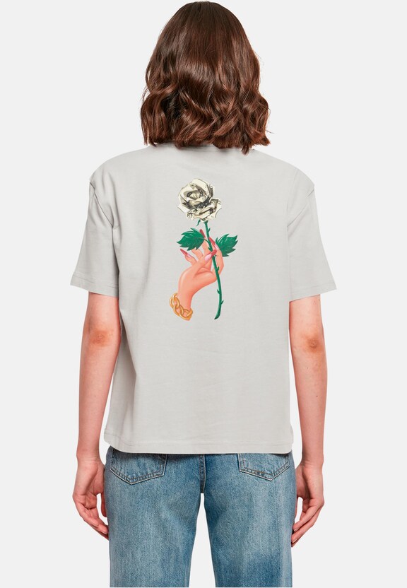 Miss Tee Love Is Blind Love Is Cruel Tee-1