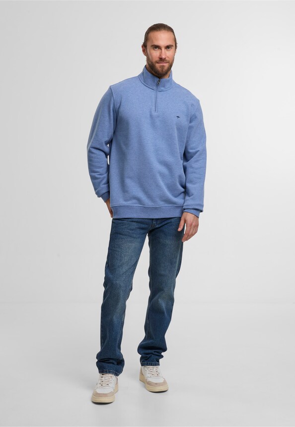 Sweat Troyer-Zip-2