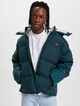 Levis Hooded Fillmore Daunenjacke-0