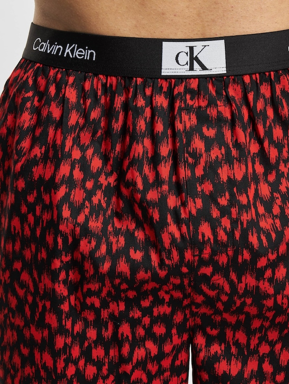 Calvin Klein Short Set Underwear-8
