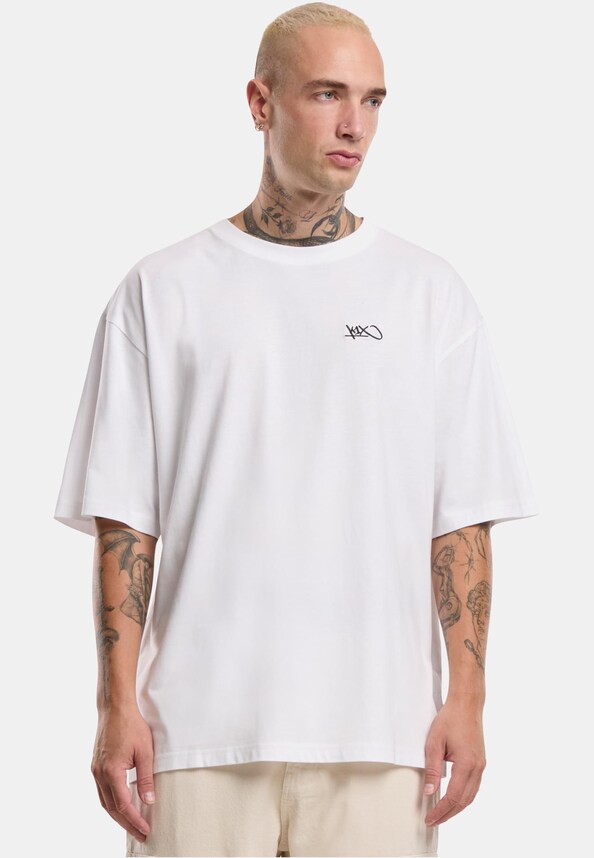KXM243-007-2 K1X Logo Tee-0