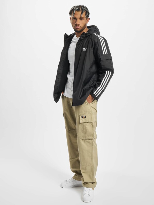 3-Stripes WB-4