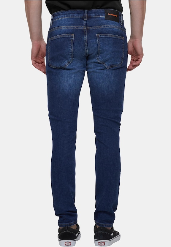 Skinny -1