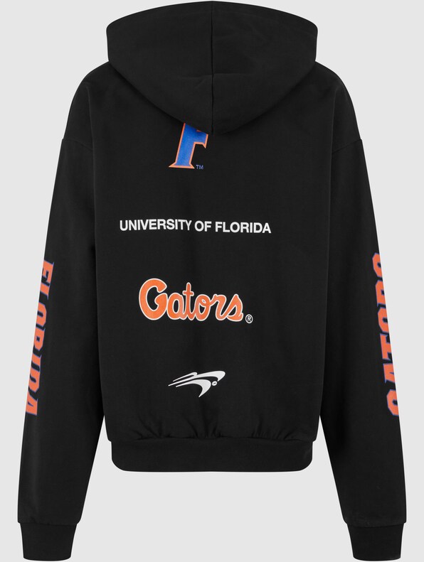 Florida Gators Multi Logo Oversize Hoody-5