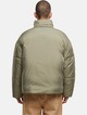 Oversized Puffer Jacket-1