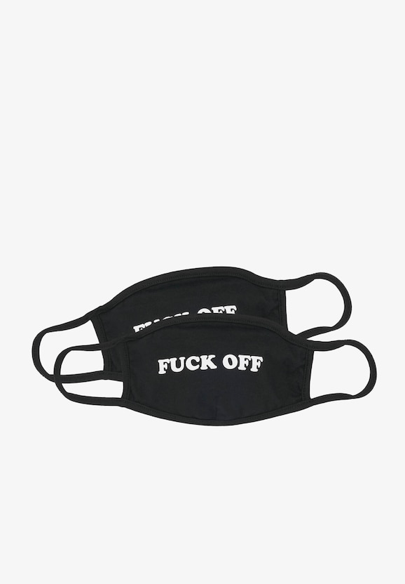 Fxxx Off Face Mask-2