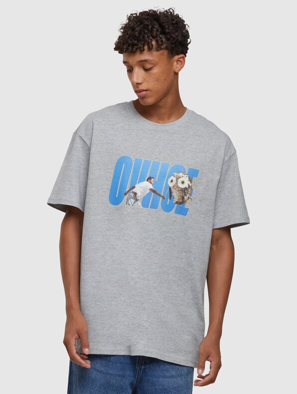 Mister Tee Ovhoe Oversize Tee-2