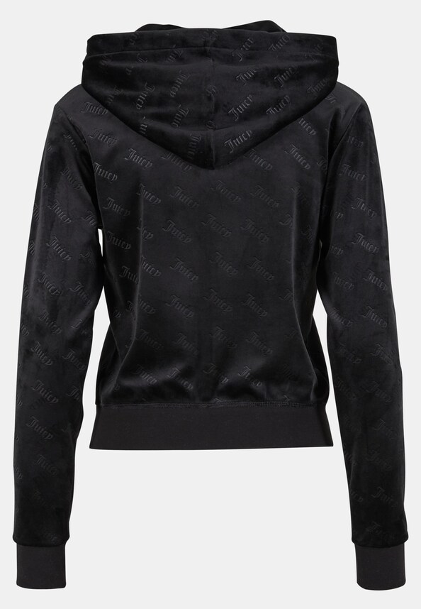 GIGI DEBOSSED VELOUR-3