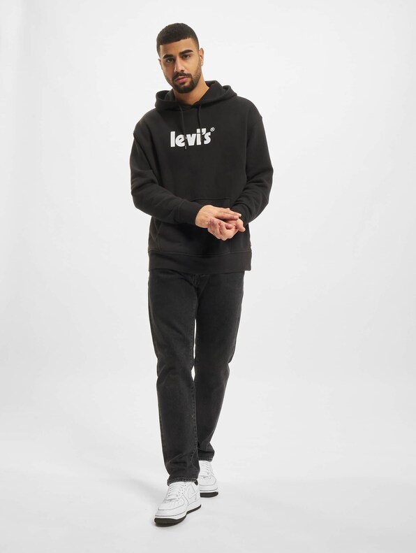Levis Relaxed Graphic Hoodie-4
