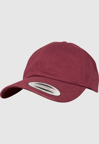 Peached Cotton Twill 