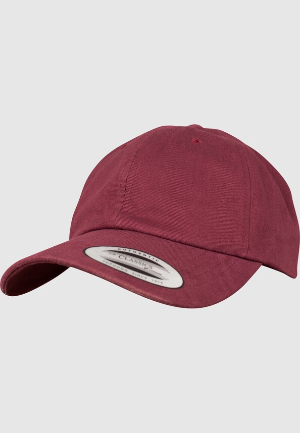 Peached Cotton Twill -0