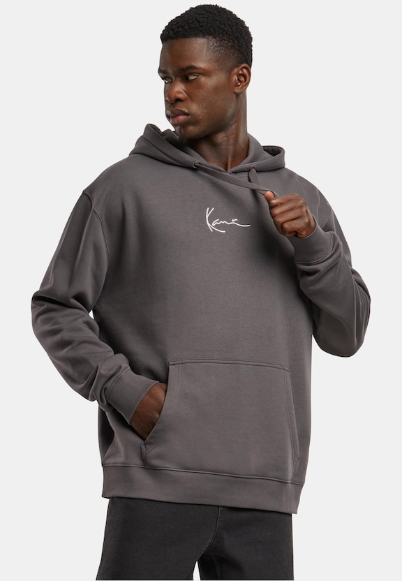 Small Signature Essential -0
