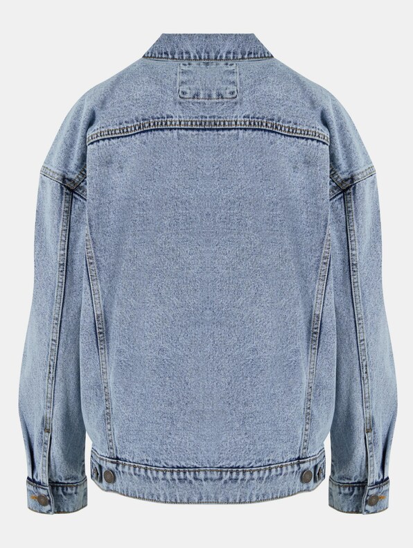 Ladies Oversized 90‘s-5