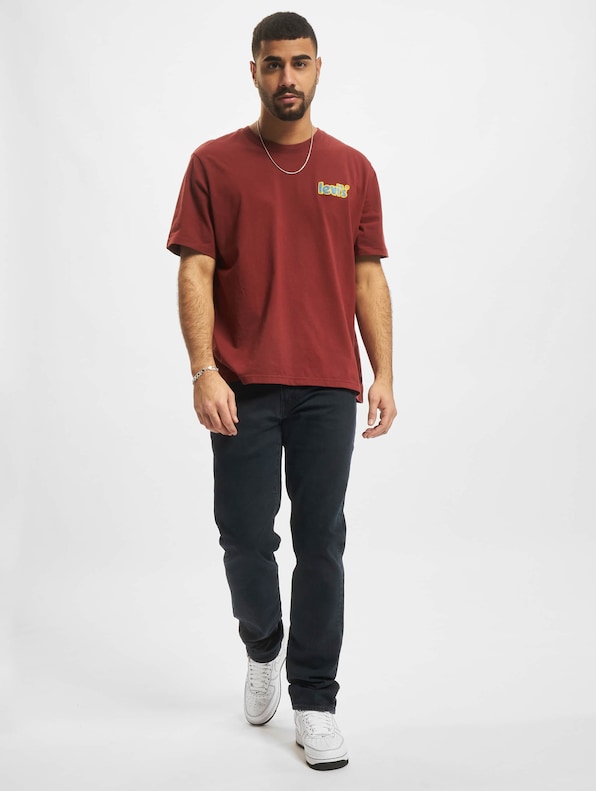 Levi's® 502™ Taper Straight Fit Jeans-6