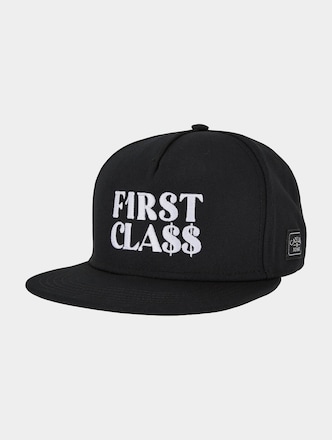 First Class P Cap