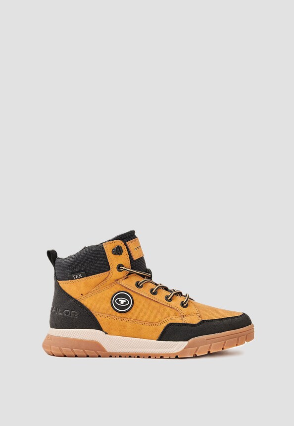 Tom Tailor Herren Schuh Winter-1