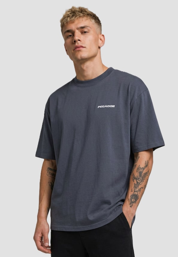 Logo Oversized -0