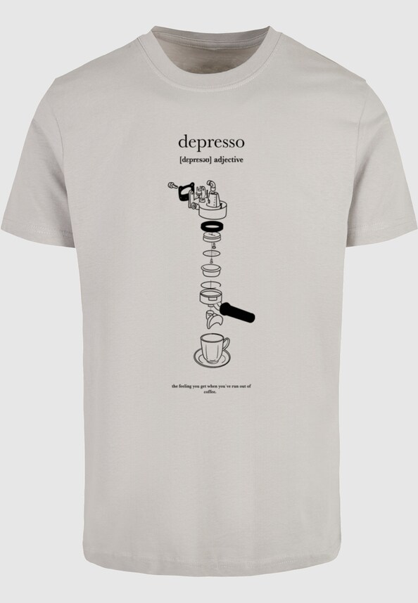 Depresso -2