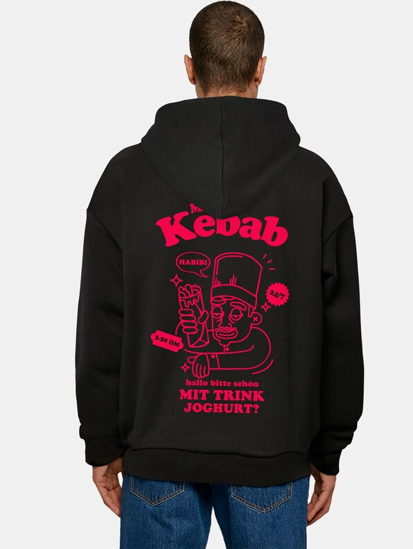 MR KEBAB Ultra Heavy-1