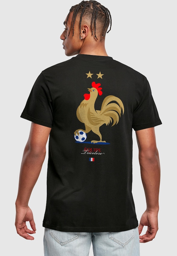 Equipe Tricolore Tee-1