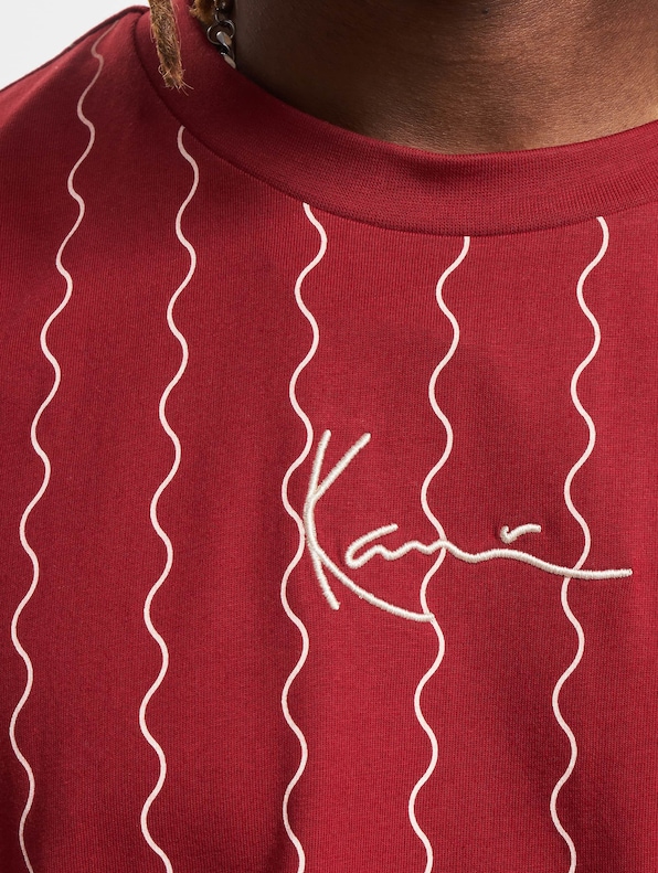 Small Signature Ziczac Pinstripe-3